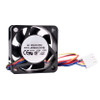 Cooling Fan For DELTA AFB0412VHB-CX63 40*40*15MM DC12V 0.24A 4Lines New