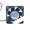 Cooling Fan For DELTA AFB0412VHB-AR50 40*40*15MM DC12V 0.24A 3Lines New