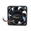 Cooling Fan For DELTA AFB0412VHB-6M37 40*40*15MM DC12V 0.24A 3Lines New