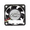 Cooling Fan For DELTA AFB0412SHB-SP04 40*40*15MM DC12V 0.35A 4Lines New