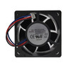 Cooling Fan For DELTA AFB0612HH-BR00 60*60*25MM DC12V 0.25A 3lines New
