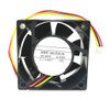 Cooling Fan For MELCO For Mitsubishi MMF-06J24US CP2 DC24V 0.23A 3-Wire 3Pin New