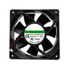 Cooling Fan For FQC FQC1224RHEBL DC24V 1.35A 120*120*38MM 2PIN A1 New