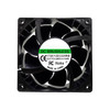 Cooling Fan For FQC FQC12EC220RB DC110-240V 13W 120*120*38MM 2PIN New