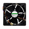 Cooling Fan For FQC FQC1212RHEBL DC12V 1.65A 19.8W 120*120*38MM 6200RPM 2PIN A1 New