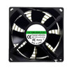 Cooling Fan For FQC FQC0812RHEBL DC12V 0.51A 6.12W 8CM 5000RPM New