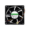 Cooling Fan For FQC FQC1212RHEBL DC12V 1.6A 19.2W 120*120*38MM 4000RPM 2PIN A1 New