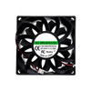 Cooling Fan For FQC FQC0924RHEBL DC24V 0.56A 13.44W 9CM 4000RPM 3PIN B2 New