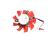 Cooling Fan For Foxconn PVA080E12R-P17-DD DC12V 0.50A