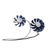 Cooling Fan For Foxconn PVA080E12R-P19-DD DC12V 0.5A