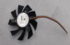 Cooling Fan For CONDEII DF0801512B2MN DC12V 0.18A 4PIN New