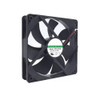 Cooling Fan For XINRUILIAN RDL1225B-1 12025 DC12V 0.18A 2Lines New