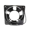 Cooling Fan RAH1238S1 220-240VAC 0.20A 50/60Hz 12038 12CM 2Lines New