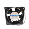 Cooling Fan For XINRUILIAN RAL1238S1 220-240VAC 50/60Hz 0.10A 12038 2Lines New