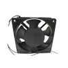 Cooling Fan For XINRUILIAN RAL1238S1 220-240VAC 50/60Hz 0.10A 12038 2Lines New