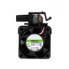 Cooling Fan For SUNON KDE2404PKV3 GN 4020 4CM DC24V 0.9W 3PIN 3Lines New