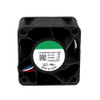 Cooling Fan For SUNON VF40281BX-Q032-S91 DC12V 18.00W 3Lines New