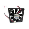 Cooling Fan For XINRUILIAN RDH6015S1 6015 DC12V 0.17A 6CM 2PIN 2Lines New