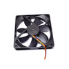 Cooling Fan FD1225B1M-AP02 12025 DC5V 0.40A 3Lines New
