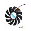 Cooling Fan LDH8010B DC5V 0.30A 4Lines New