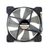 Cooling Fan For CORSAIR NR140P 14025 12V 0.22A 4PIN 4Lines New 14CM