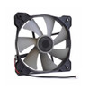 Cooling Fan For CORSAIR NR135L DC12V 0.22A 2PIN 2Lines New