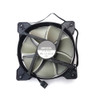 Cooling Fan For CORSAIR NR120L DC12V 0.22A 4PIN 4Lines New 12CM