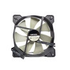 Cooling Fan For CORSAIR NR140L DC12V 0.22A 4PIN 4Lines New