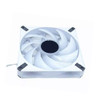 Cooling Fan For CORSAIR AF140 14CM 4PIN 4Lines New