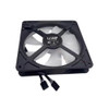 Cooling Fan For CORSAIR LL140P 14025 12V 0.55A 4PIN 4Lines New