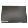Laptop LCD Top Cover For ASUS ROG Zephyrus M16 13NR0BR1AM012 607002142521 Black