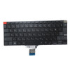 Laptop Keyboard For ASUS Vivobook X7400P X7400PA X7400PC Japanese JP Black Without Frame Without Backlit Film