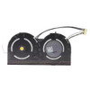 Laptop CPU Cooling Fan For Lenovo ThinkPad X1 Yoga 6th Gen X1 Carbon 9th Gen ND55C86 -20E17 DC5V 1.00A New