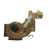 Laptop CPU FAN&Heatsink For Lenovo ThinkPad T60 T60P 41W6407 41V9932 DIS Thermal Module New