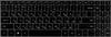 Laptop Keyboard For Prologix Optima S15-125 PLS15.4BYW11.166 PLS15.4BYWP11.167 PLS15.4BXWP11E.172 PLS15.4BYN.165 Russia RU Black