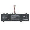 Laptop Battery For KUAISUZHE X36 14.8V 4000MAH 59WH New