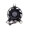 Cooling Fan GW12E12MS1DCB-06E151 DC12V 0.29A 3PIN 3Lines New