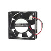 Cooling Fan For SUPERRED HA6024CSN-O-1(E) DC24V 0.11A 2PIN 2Lines New