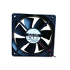 Cooling Fan For SUPERRED CHB12012BS(E) 12025 DC1V2 0.24A 2Lines New 12CM