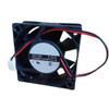 Cooling Fan For SUPERRED CHA6012CBN-OA-R 6025 DC12V 0.22A 2PIN 2Lines NEW
