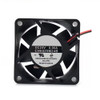 Cooling Fan For SUPERRED CH6025M24B 6025 DC24V A 0.06A 2Lines New