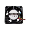 Cooling Fan For SUPERRED CHA4012CS-TA DC12V 0.075A 3Lines New 4CM