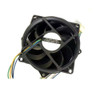 Cooling Fan For SUPERRED CHA9212FS-P8-5 DC12V 0.36A 4PIN 2Lines New