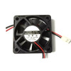 Cooling Fan For SUPERRED CH5012CBS-A(E) 5010 DC12V 0.12A 2PIN 2Lines New