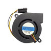 Cooling Fan YRB6025B12H DC12V 0.25A 3PIN 3Lines New 6CM