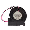 Cooling Fan For SERVO E0515H12B8AZA81 5015 DC12V 0.19A 2Lines New