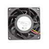 Cooling Fan ABOUL12 8038 DC12V 3.3A 4Lines New
