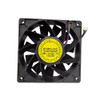 Cooling Fan For Y.L.FAN D12BH-24D DC24V 1.50A 4PIN 4Lines New