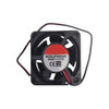 Cooling Fan For SANONDA KF4020H24R DC24V 0.15A 2PIN 2Lines New