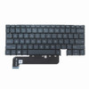 Laptop Keyboard For HP Elite Dragonfly G3 G4 PKNR243ES 911100204730 no backlit film United States US Blue New